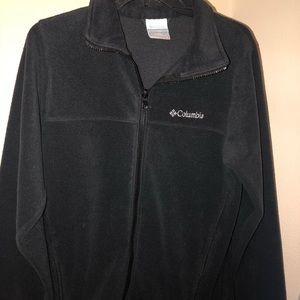 Columbia Interchange Windbreaker + Sweater UNISEX